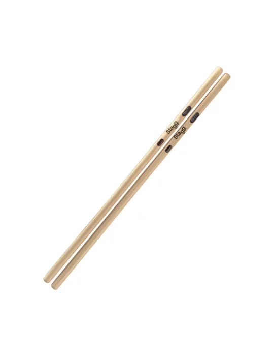  STAGG SHTI Par de palos de nogal para timbales|MusicGoodDeal 