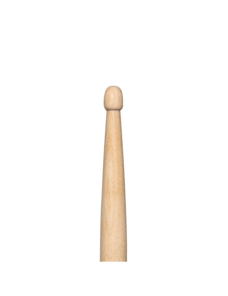  STAGG SM5A Pair of Maple Sticks/5A - Wooden Tip|MusicGoodDeal 