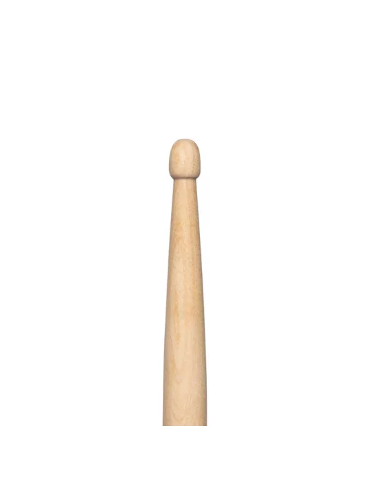  STAGG SM5A Pair of Maple Sticks/5A - Wooden Tip|MusicGoodDeal 