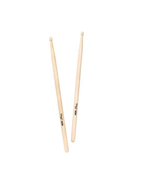  STAGG SM7A Ahorn Sticks/7A Holztip|MusicGoodDeal 