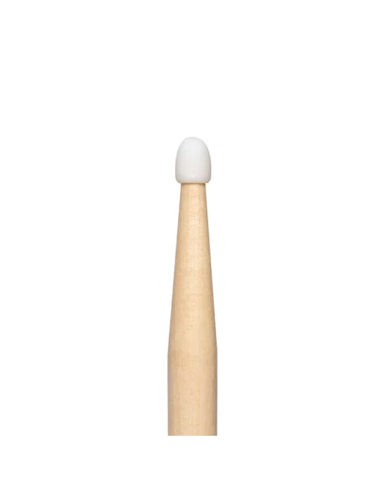  STAGG SM7AN Pair of Maple Sticks/7AN - Nylon Tip|MusicGoodDeal 