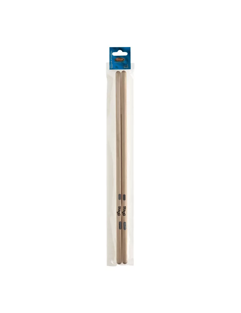  STAGG SMTI Pair of Maple Sticks for Timbale|MusicGoodDeal 