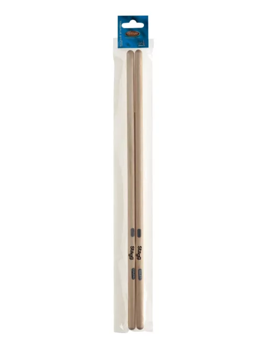 STAGG SMTI Pair of Maple Sticks for Timbale|MusicGoodDeal 