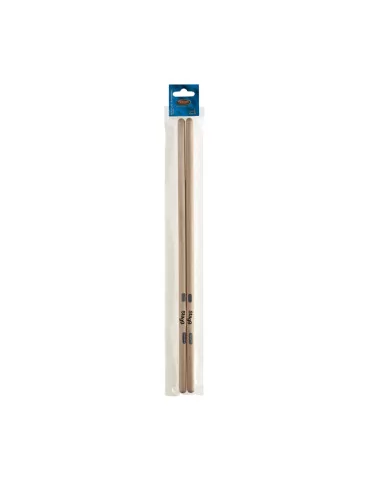  STAGG SMTI Pair of Maple Sticks for Timbale|MusicGoodDeal  2