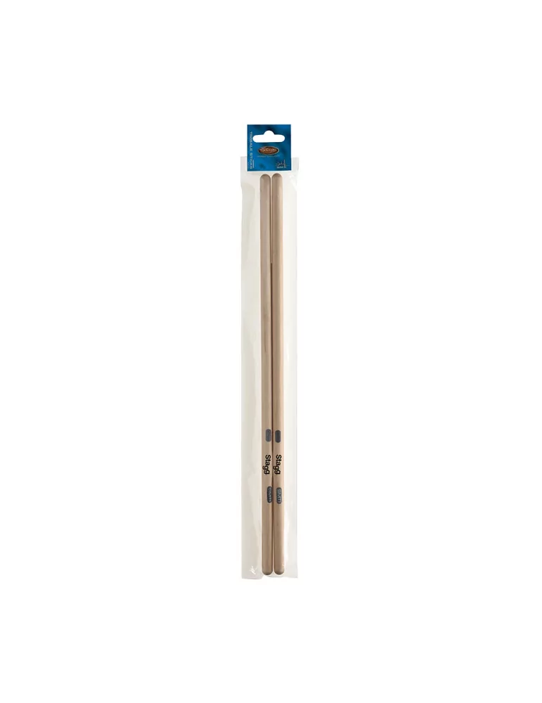  STAGG SMTI Pair of Maple Sticks for Timbale|MusicGoodDeal 