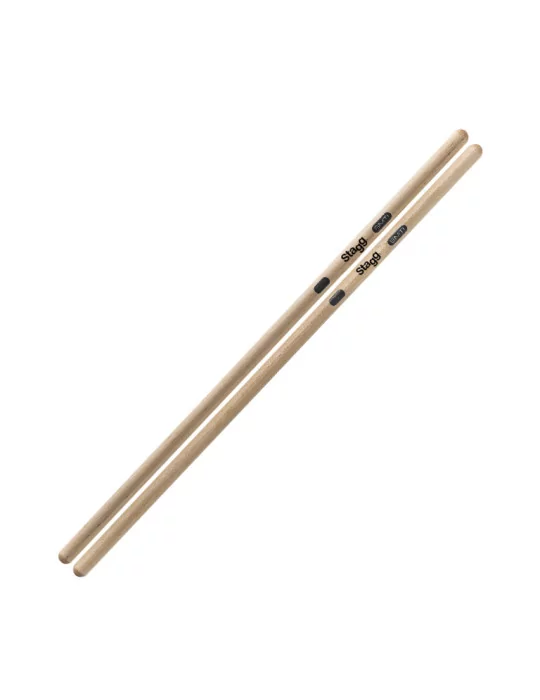  STAGG SMTI Pair of Maple Sticks for Timbale|MusicGoodDeal 