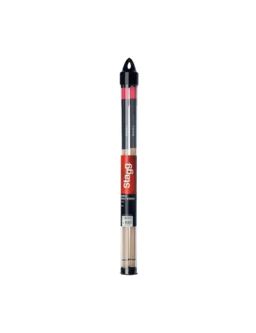  STAGG SMS1 Pair of maple multi-sticks|MusicGoodDeal  2