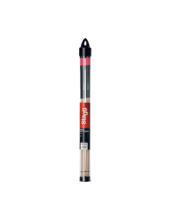  STAGG SMS1 Pair of maple multi-sticks|MusicGoodDeal 
