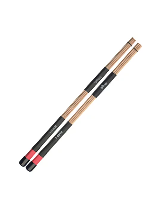  STAGG SMS1 Pair of maple multi-sticks|MusicGoodDeal 