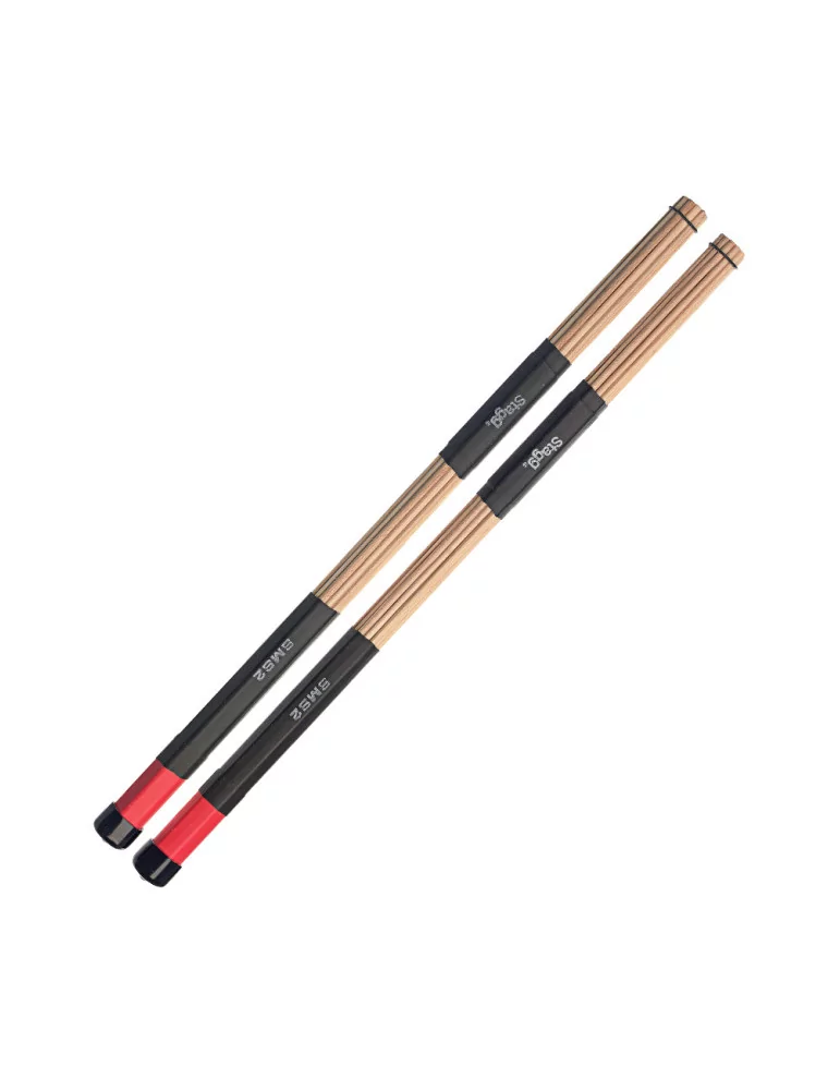 STAGG SMS2 Maple Multi-Sticks|MusicGoodDeal 