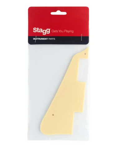 STAGG SP-PKEL-LPCREA | MusicGoodDeal 2