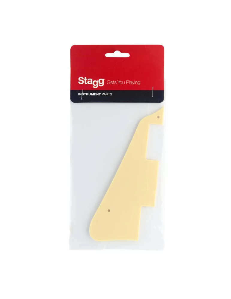 STAGG SP-PKEL-LPCREA | MusicGoodDeal
