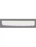  STAGG SP-NTEL-BONE Electric guitar nut, pre-slotted, bone|MusicGoodDeal 