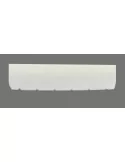  STAGG SP-NTWS-BONE Acoustic guitar nut, pre-slotted, bone|MusicGoodDeal 
