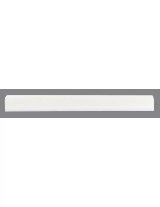  STAGG SP-SACL-BONE Tuerca puente para guitarra clásica, precortada, en hueso|MusicGoodDeal 