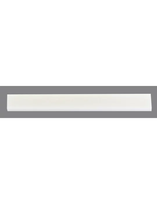 STAGG SP-SACL-BONEB Tuerca puente para guitarra clásica, sin cortar, hueso|MusicGoodDeal 