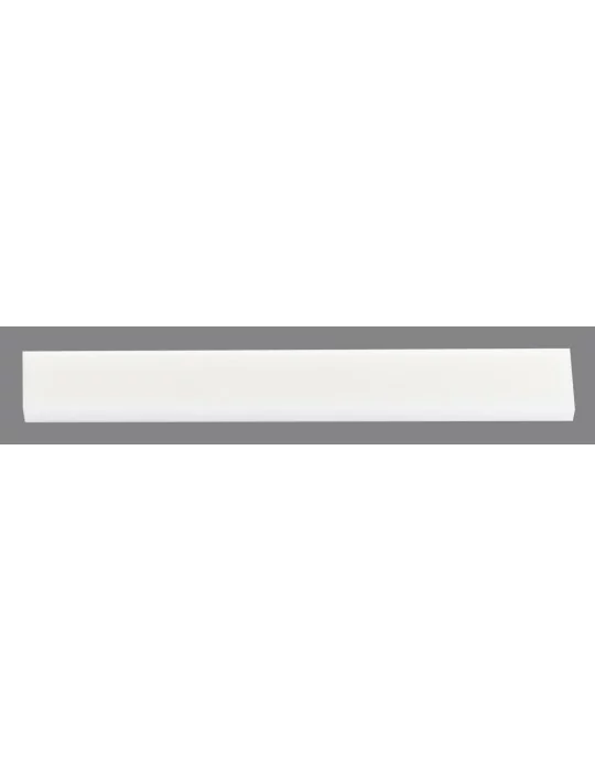  STAGG SP-SAWS-BONEB Acoustic guitar saddle, unslotted, bone|MusicGoodDeal 