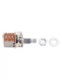  STAGG SP-PUSHPOT500A Logarithmischer Push-Pull-Potentiometer 500k A|MusicGoodDeal 