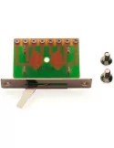  STAGG SP-SWST-5WW 5-Weg Pick-up-Wahlschalter|MusicGoodDeal 
