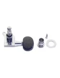  STAGG SP-MHWS-CHBB Diecast machine heads 2 x 3, for acoustic guitar|MusicGoodDeal 