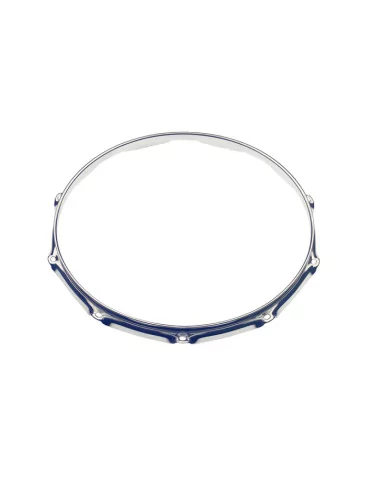  STAGG KT314-10 14"-10 ear Dyna hoop (1pc), for (floor) tom & snare drum (batter side)|MusicGoodDeal 