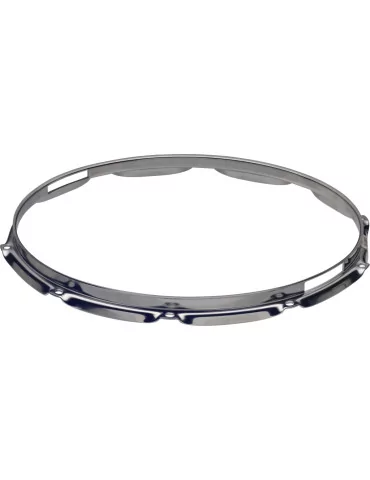  STAGG KS314-10 14"-10 ear Dyna hoop (1pc), for snare drum (snare side)|MusicGoodDeal 