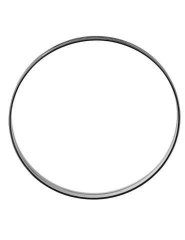  STAGG KZ122 22" Regular hoop for bass drum|MusicGoodDeal 