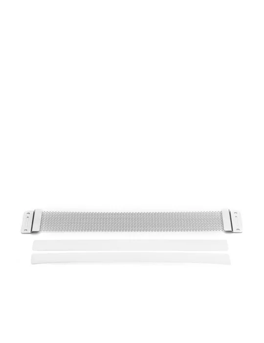  STAGG SW012A Sello de 10 "- 12 vueltas, metal +2 correas de nailon|MusicGoodDeal 