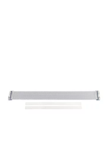  STAGG SW420A 14" - 20 strand metal snares + 2 nylon strips|MusicGoodDeal  2