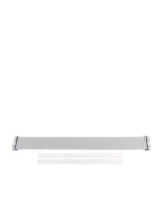  STAGG SW420A Sello 14 "- 20 vueltas, metal + 2 correas de nailon|MusicGoodDeal 