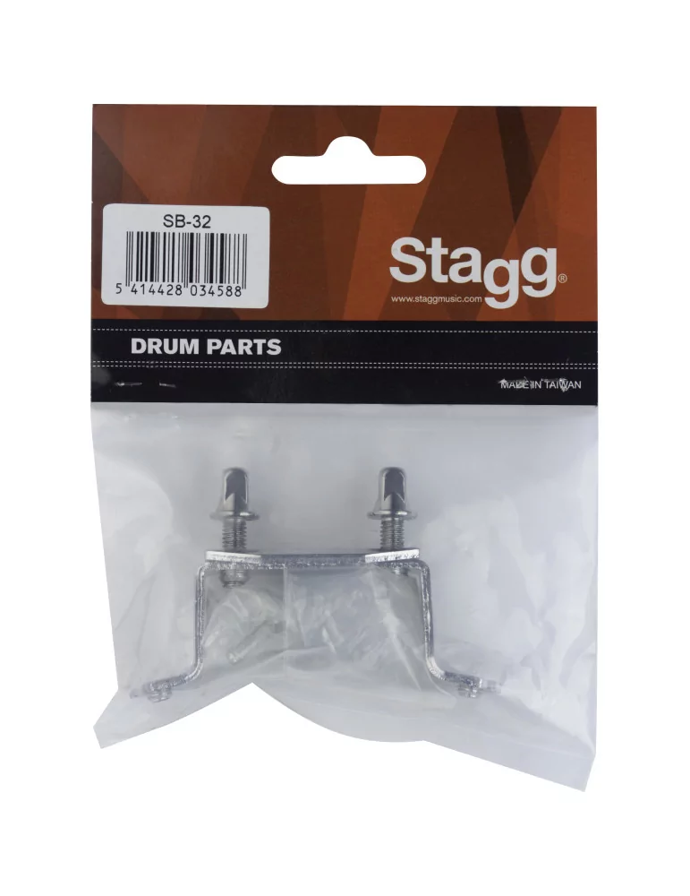  STAGG SB-32 Contraparte para disparador|MusicGoodDeal 