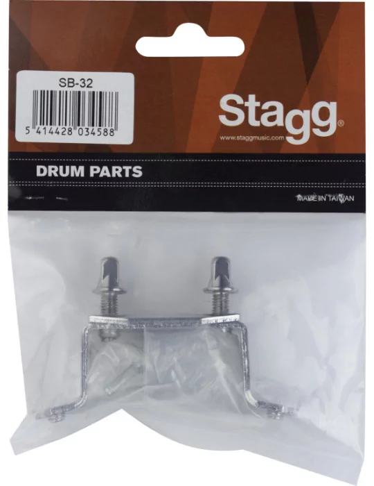  STAGG SB-32 Contraparte para disparador|MusicGoodDeal 
