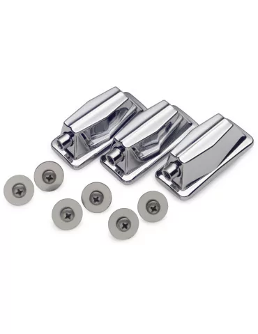  STAGG 1C-TT-HP Tom lug (3pcs) with mounting screws|MusicGoodDeal 