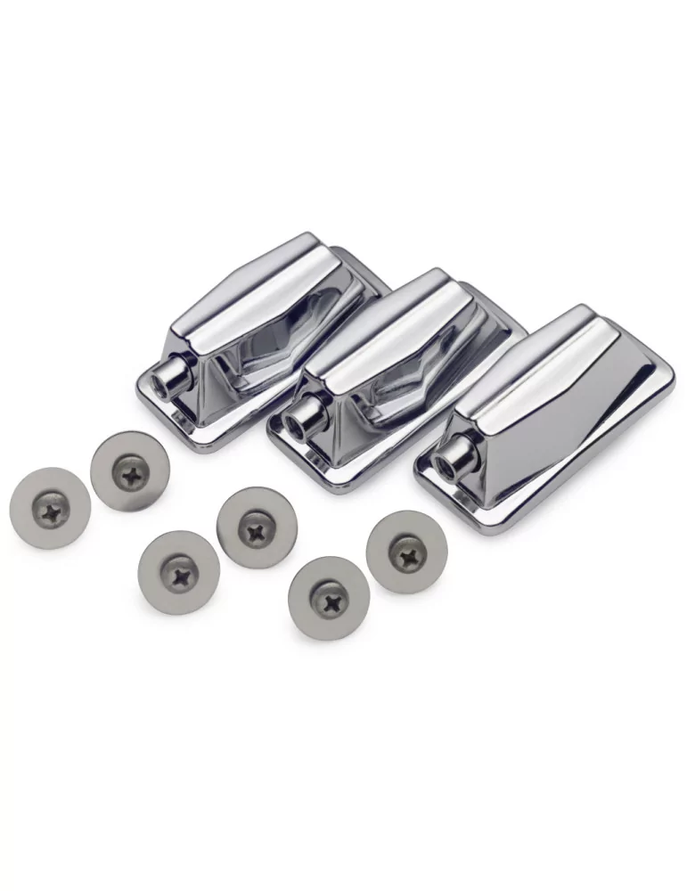  STAGG 1C-TT-HP Tom lug (3pcs) with mounting screws|MusicGoodDeal 