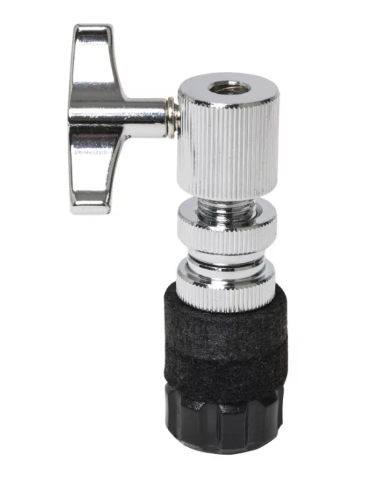  STAGG CLT-26 Abrazadera Charleston (eje de 7 mm)|MusicGoodDeal 