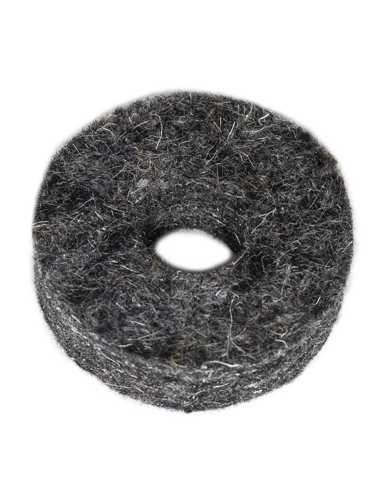  STAGG SPRF1-4 4 x felt washers for Cymbal (in blister package)|MusicGoodDeal 