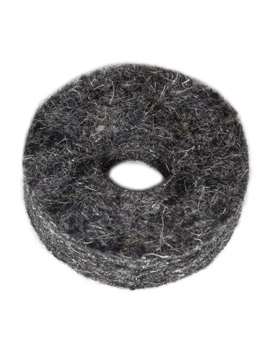 STAGG SPRF1-4 4 x felt washers for Cymbal (in blister package)|MusicGoodDeal 
