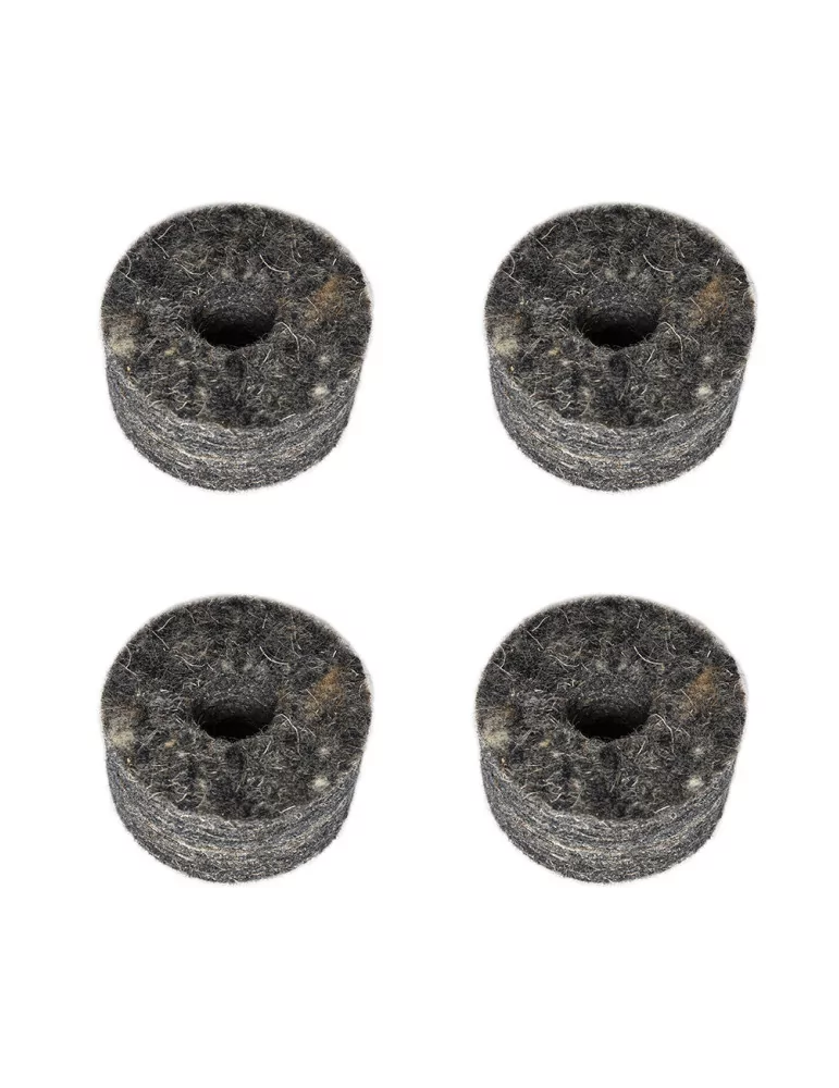  STAGG SPRF4-4 4 WASHER FELT CYM. 20MM|MusicGoodDeal 