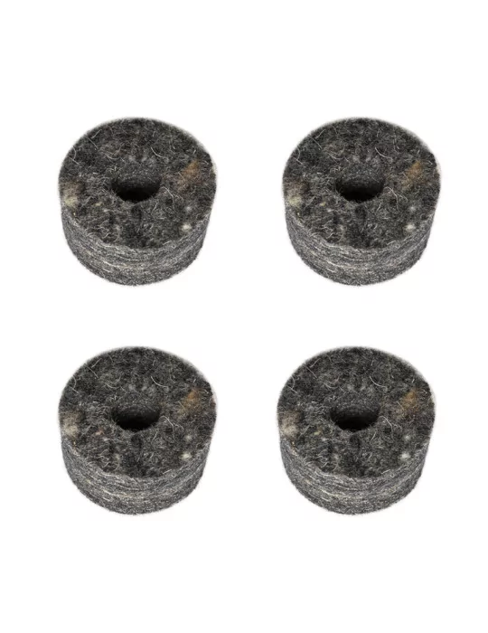  STAGG SPRF4-4 4 WASHER FELT CYM. 20MM|MusicGoodDeal 