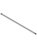 STAGG DIS-RA2H BK Extendable display rail for display panel - 1 pc|MusicGoodDeal 