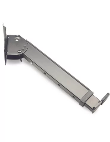  STAGG SLA-LAY3 Telescopic keyboard display arms for slat wall mounting|MusicGoodDeal  2