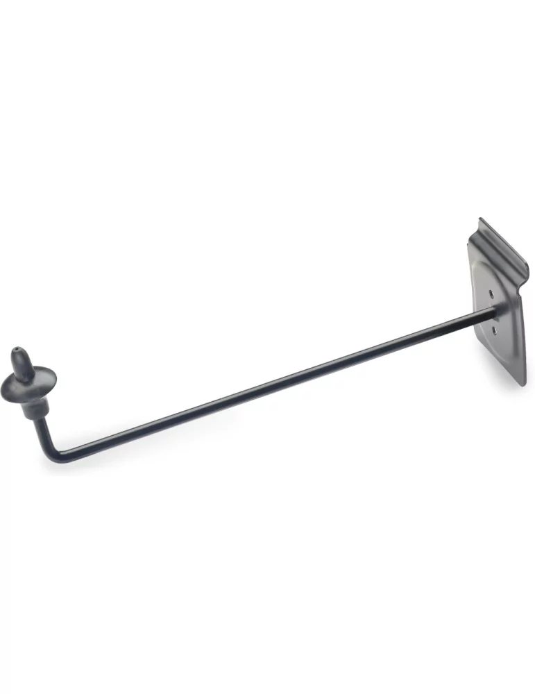  STAGG SLA-CYH32 Fixed angle, salt wall cymbal display arm - 1 pc|MusicGoodDeal 