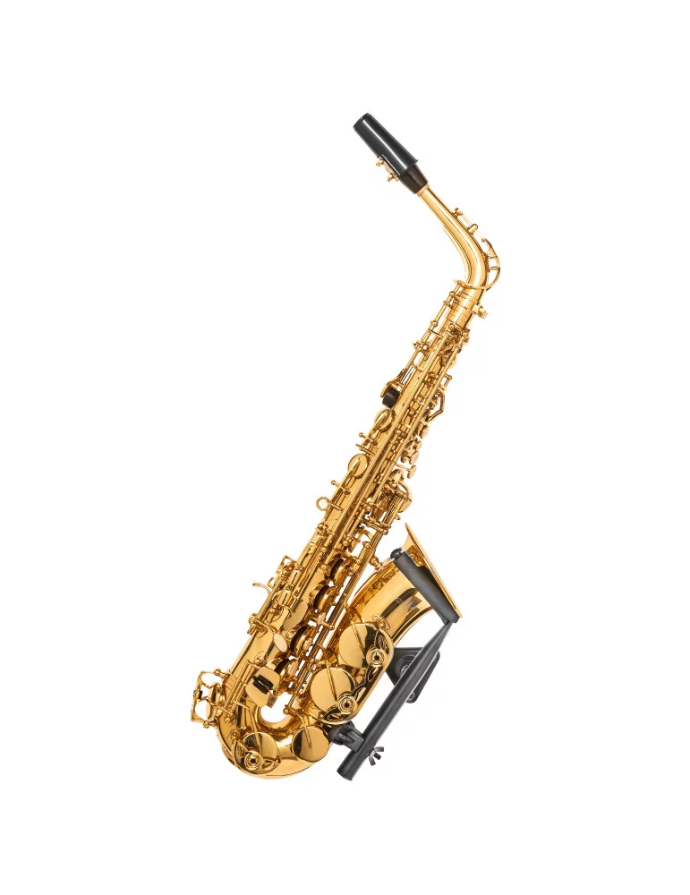 STAGG SLA-ASH Wall-mounted alto saxophone holder|MusicGoodDeal 