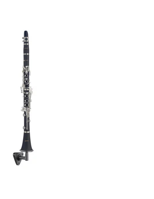  STAGG SLA-FCH Wall-mounted clarinet or flute holder|MusicGoodDeal 