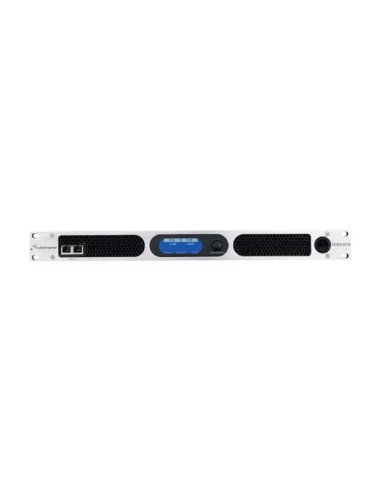 STUDIOMASTER DQX2-3000 | MusicGoodDeal