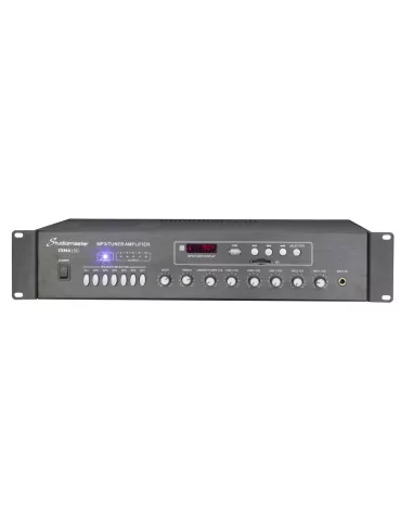 STUDIOMASTER ISMA150 | MusicGoodDeal