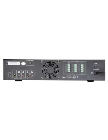 STUDIOMASTER ISMA150 | MusicGoodDeal 2