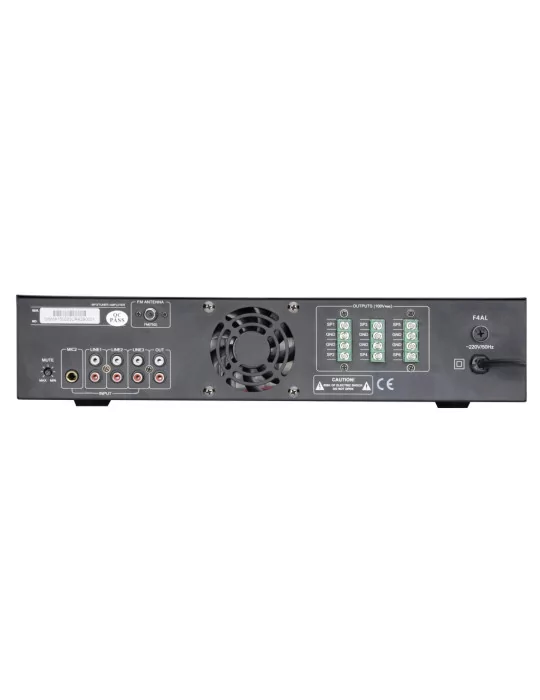 STUDIOMASTER ISMA150 | MusicGoodDeal