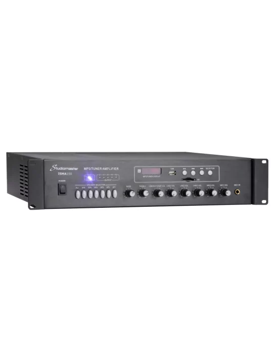 STUDIOMASTER ISMA150 | MusicGoodDeal