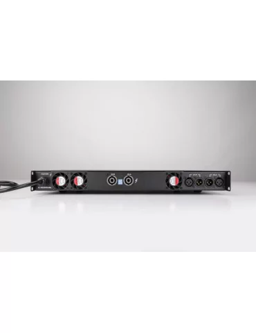 STUDIOMASTER QX2-4000 | MusicGoodDeal 2